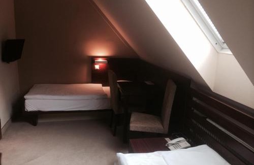 Old Town Hotel | BEIGLI Hotel & Garden