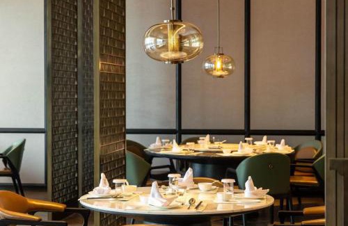 Yinhai Hotel | Beihai Marriott Resort