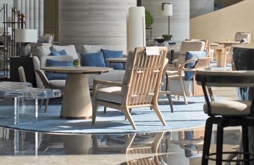 Yinhai Hotel | Beihai Marriott Resort