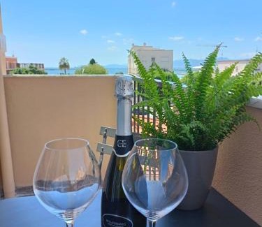 Cagliari House | Beija Flor Rooms Cagliari