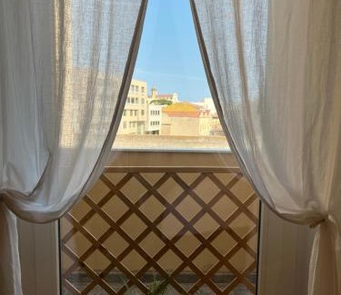 Cagliari House | Beija Flor Rooms Cagliari