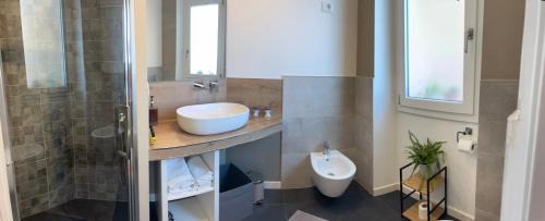 Cagliari House | Beija Flor Rooms Cagliari