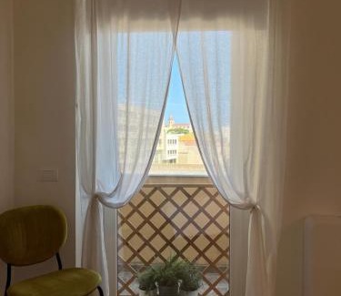 Cagliari House | Beija Flor Rooms Cagliari
