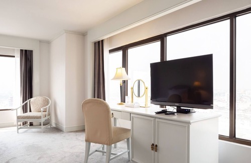 Chakkrawat Apartment | Beijing Junior Room near Chiantown/MRT Wat Mangkon