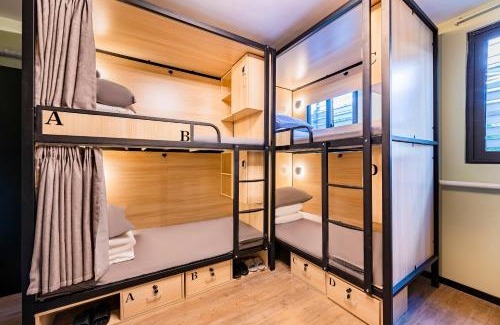 Yansha Hotel | BeiJing Seeyou Hotel Subway Line 10 Sanyuanqiao,By Bicycle to Sanlitun,Yonghe Lama Temple,Tourism service