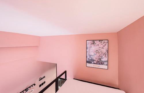 Yansha Hotel | BeiJing Seeyou Hotel Subway Line 10 Sanyuanqiao,By Bicycle to Sanlitun,Yonghe Lama Temple,Tourism service