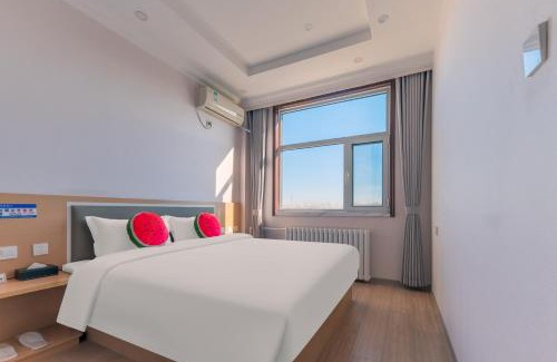 Daxing Hotel | Beijing Watermelon Journey Hotel - Daxing Airport