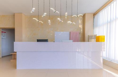 Daxing Hotel | Beijing Watermelon Journey Hotel - Daxing Airport