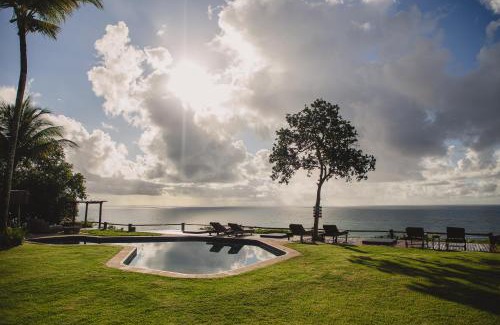 Arraial d'Ajuda Hotel | Beijo do Vento Pousada