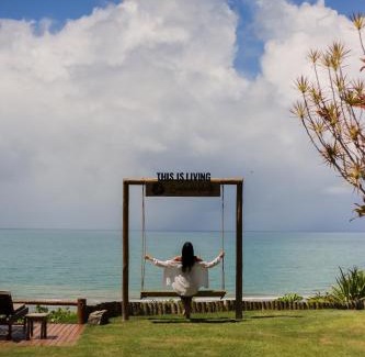 Arraial d'Ajuda Hotel | Beijo do Vento Pousada