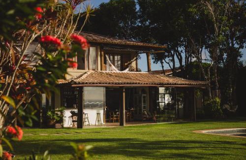 Arraial d'Ajuda Hotel | Beijo do Vento Pousada