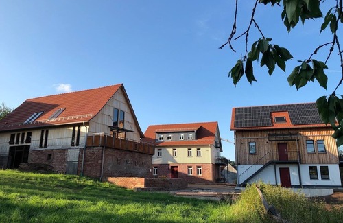 Jossgrund Apartment | Beilstein, 120qm, 2 Schlafzimmer, max 6 Personen