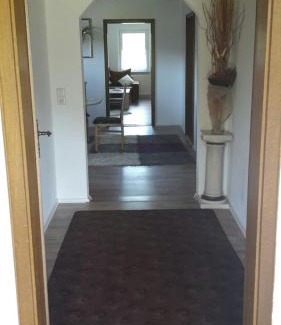Stockach Apartment | Beim Andi