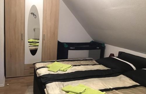 Stockach Apartment | Beim Andi