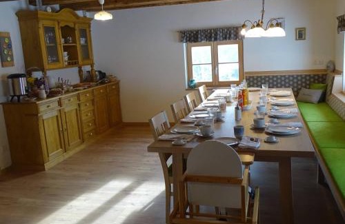Fischbach House | Beim Bergbauer