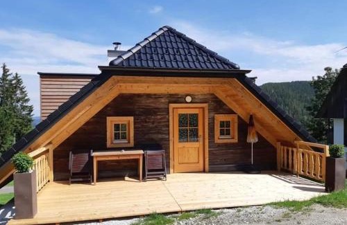 Fischbach House | Beim Bergbauer
