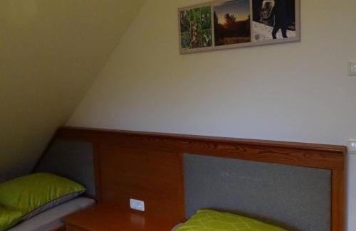 Fischbach House | Beim Bergbauer