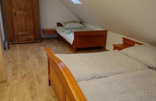 Fischbach House | Beim Bergbauer