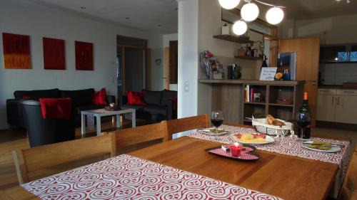 Grabenstatt Apartment | Beim Bicher