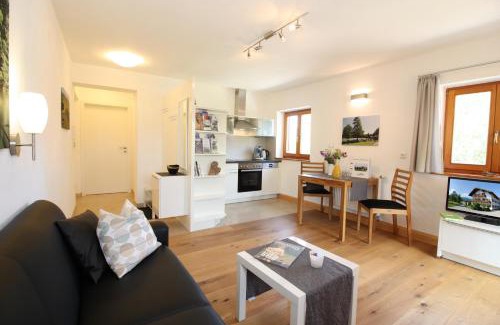 Grabenstatt Apartment | Beim Bicher