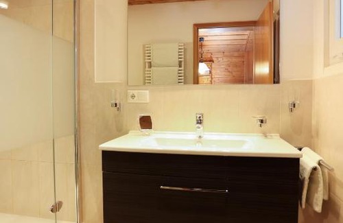 Mittenwald Apartment | Beim Gschdoaga