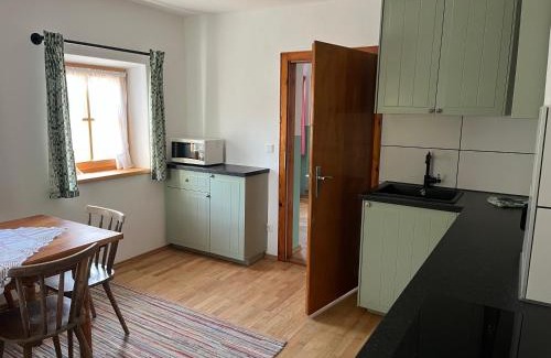 Oberdorla Apartment | Beim Hofbauer