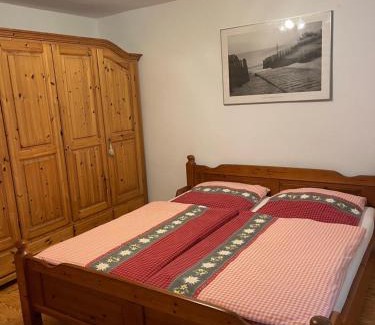 Oberdorla Apartment | Beim Hofbauer