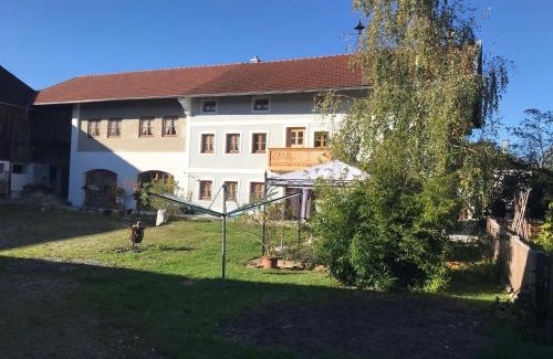 Tittmoning Apartment | Beim Hofbauer