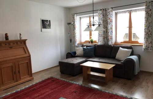 Tittmoning Apartment | Beim Hofbauer