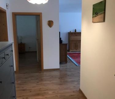 Tittmoning Apartment | Beim Hofbauer