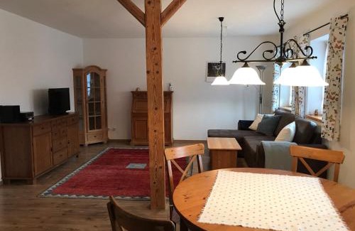 Tittmoning Apartment | Beim Hofbauer