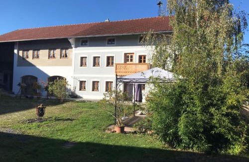 Tittmoning Apartment | Beim-Hofbauer