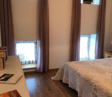 Tittmoning Apartment | Beim-Hofbauer