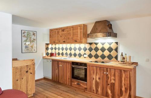 Peiting Apartment | Beim Sattler