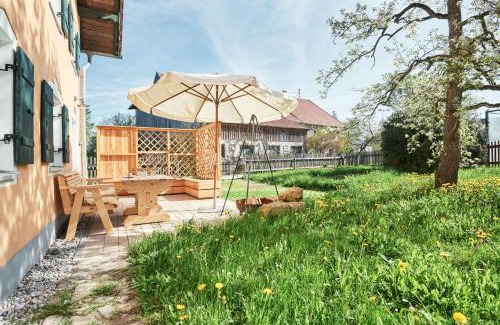 Peiting Apartment | Beim Sattler