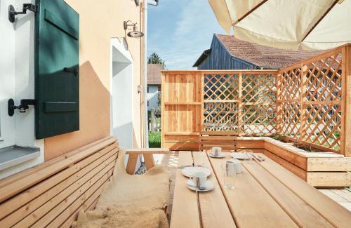 Peiting Apartment | Beim Sattler
