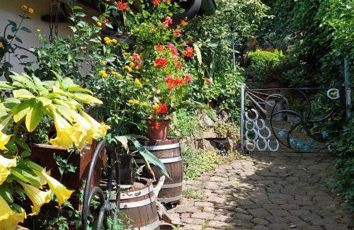 Karlsbad Apartment | Beim Schlafwandler