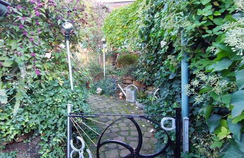 Karlsbad Apartment | Beim Schlafwandler