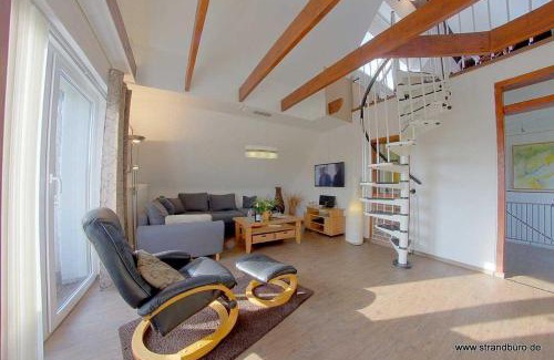 Wremen Apartment | Beim Watt n Fischer