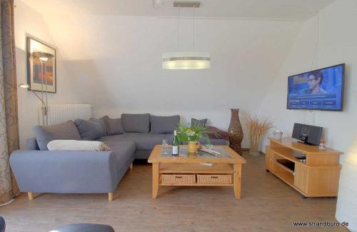 Wremen Apartment | Beim Watt n Fischer