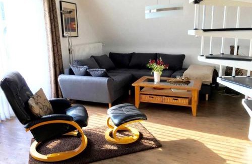 Wremen Apartment | Beim Watt n Fischer