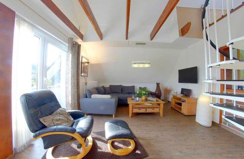 Wremen Apartment | Beim Watt n Fischer