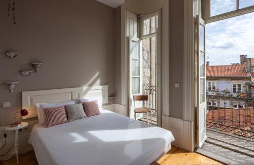 Centro / Baixa Hostel | Being Porto Hostel