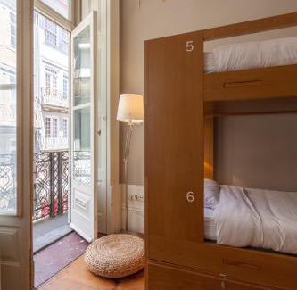 Centro / Baixa Hostel | Being Porto Hostel