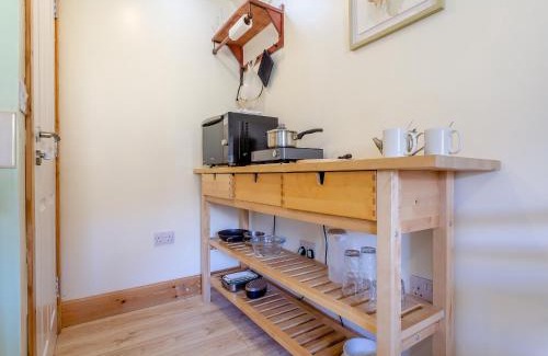Inchnadamph Apartment | Beinn Uidhe Studio Apartment - Uk49100