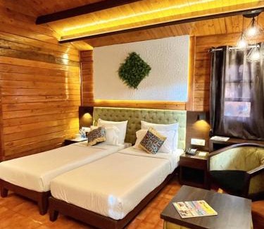Benaulim Resort | Beira Mar Beach Resort