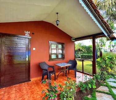 Benaulim Resort | Beira Mar Beach Resort