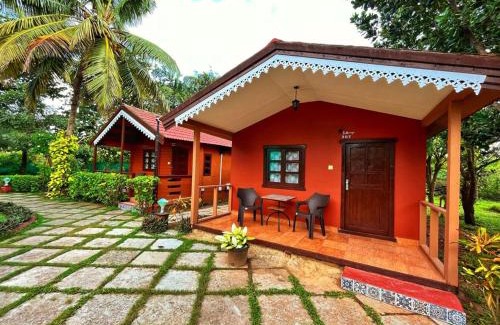 Benaulim Resort | Beira Mar Beach Resort