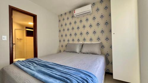 Pajucara Apartment | Beira Mar de Pajuçara | 2 quartos com ar