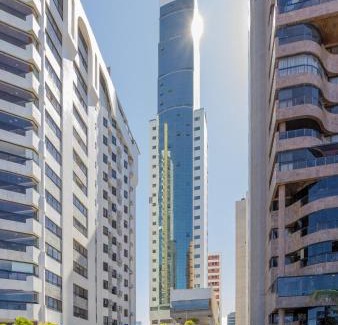 Pina Apartment | BEIRA MAR- FLAT EXECUTIVE